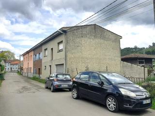 Reihenhaus en Carrera, la - lg posada 88. Casa, cuadra, hrreo y finca