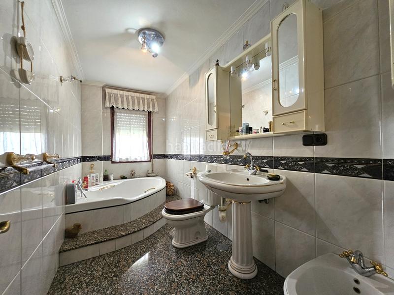 Foto 1c404e03-cc72-4cd1-9719-b28ec451e325. Casa amb calefacció aparcament piscina a El Berrón-La Carrera Siero