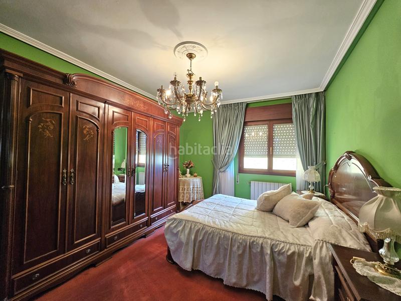 Foto 4337b4eb-581e-4f28-bc2a-31929f00ab3f. Casa amb calefacció aparcament piscina a El Berrón-La Carrera Siero