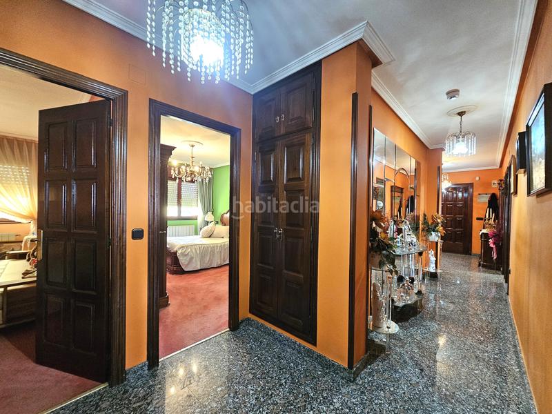 Foto 4d87dc11-3156-4015-a7cd-8248fd242e0d. Casa amb calefacció aparcament piscina a El Berrón-La Carrera Siero