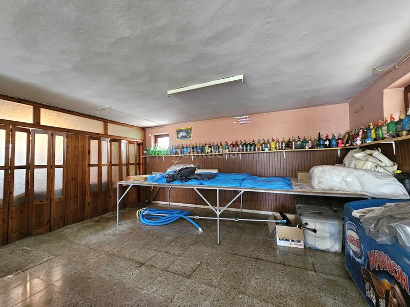 Foto 62798bea-1eb3-42f1-a7d2-7200106e9624. Casa amb calefacció aparcament piscina a El Berrón-La Carrera Siero