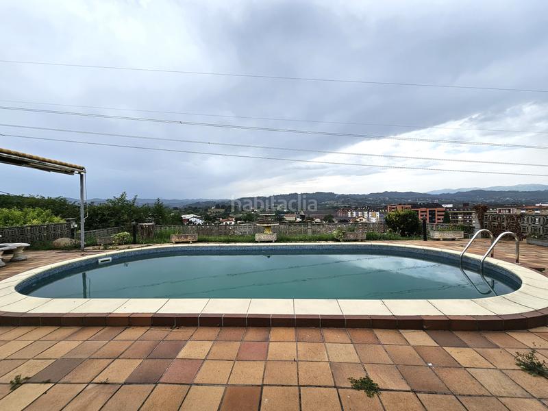Foto 691f6059-ff35-43a4-9105-8491e0d5dfd9. Casa amb calefacció aparcament piscina a El Berrón-La Carrera Siero