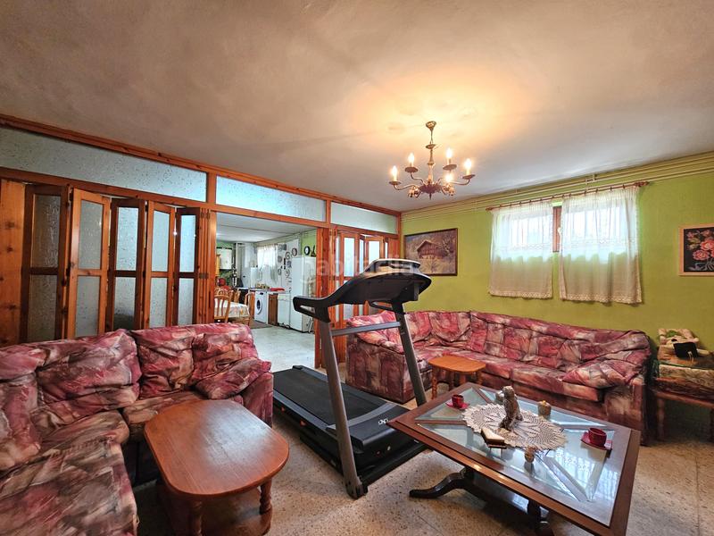 Foto 81a40da4-9688-4e79-8959-db1088971318. Casa amb calefacció aparcament piscina a El Berrón-La Carrera Siero