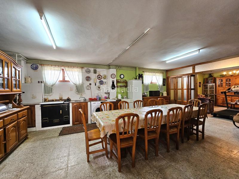 Foto aa31a9a5-272a-4d2a-ba1c-b77b2d9ae6a9. Casa amb calefacció aparcament piscina a El Berrón-La Carrera Siero