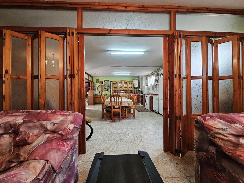 Foto c0903a41-3ee0-4c91-ae10-91847638558a. Casa amb calefacció aparcament piscina a El Berrón-La Carrera Siero