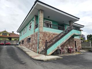 Haus  El berrn - el berron. Chalet con piscina