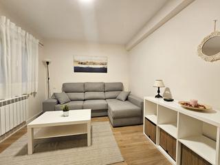 Miete Etagenwohnung  Gijón - decano prendes pando. Piso amueblado