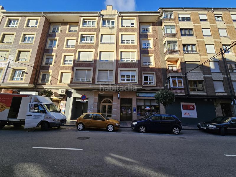 Foto 52c49937-d5e4-4574-874a-c050137f976d. Alquiler piso  centrico en El Berrón-La Carrera Siero