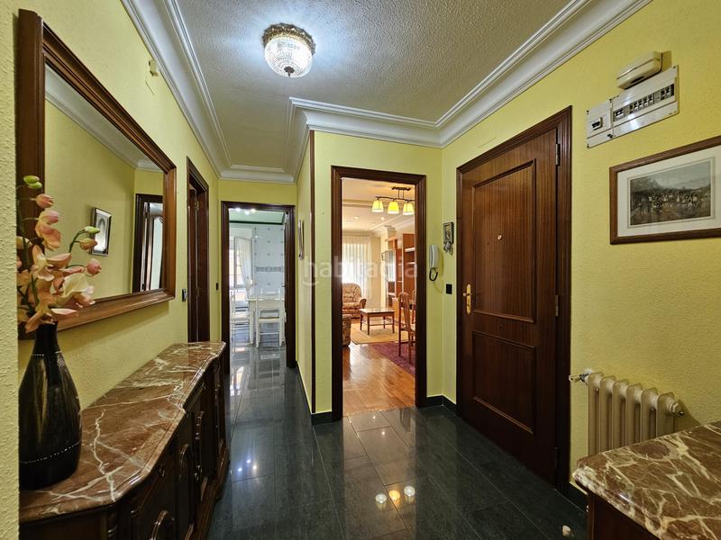 Foto a8874ffe-c53c-475f-b8c9-54dd9013038a. Alquiler piso  centrico en El Berrón-La Carrera Siero