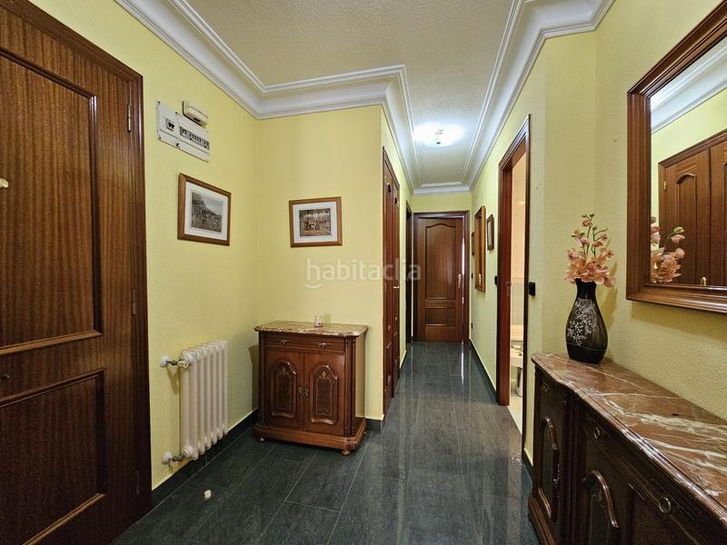Foto bab3f314-b6d3-4849-b814-49f49980a88d. Alquiler piso  centrico en El Berrón-La Carrera Siero