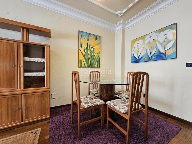 Foto 074d84ba-451b-465e-bfae-1cc93e78b1e5. Location appartement avec chauffage dans El Berrón-La Carrera Siero