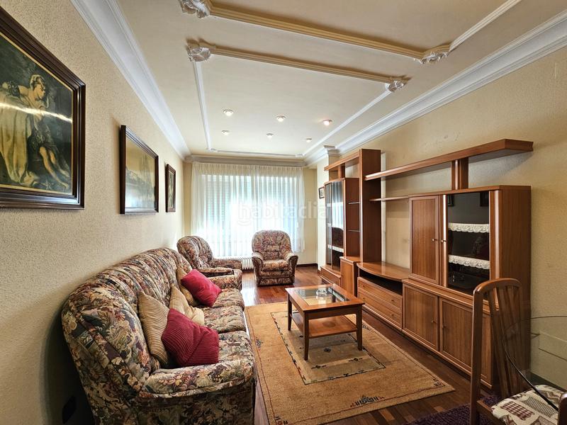 Foto 1099a36f-b224-41eb-ad03-8446b35c2dd8. Location appartement avec chauffage dans El Berrón-La Carrera Siero