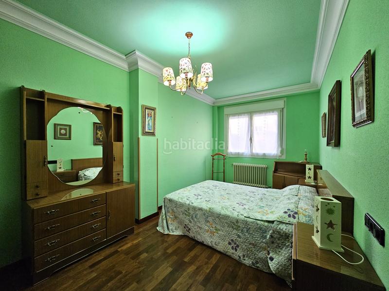 Foto 3e4e5507-4ec7-4ed4-acbc-904afb788863. Location appartement avec chauffage dans El Berrón-La Carrera Siero