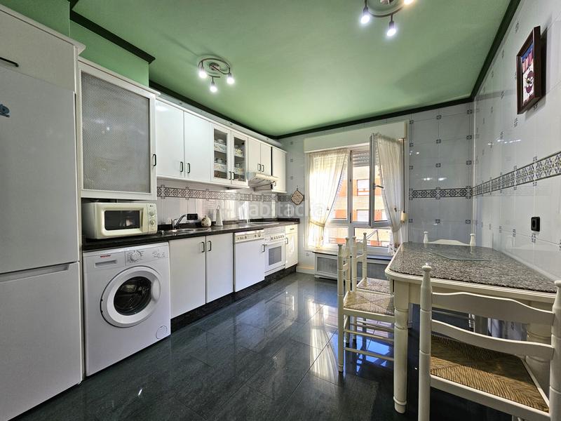 Foto 4bc2573c-825e-4a11-96a8-cbf53402fcc7. Location appartement avec chauffage dans El Berrón-La Carrera Siero