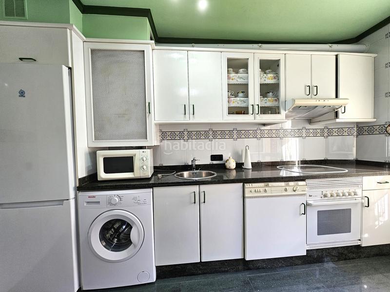 Foto a9757946-0b60-4103-a068-02ca36a4853b. Location appartement avec chauffage dans El Berrón-La Carrera Siero