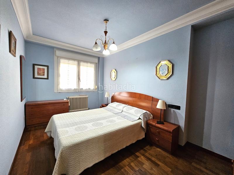 Foto f4672d58-bacb-45a1-a410-e54ad25a7f5e. Location appartement avec chauffage dans El Berrón-La Carrera Siero