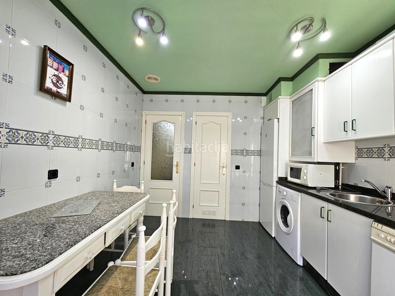 Foto 9af68783-c2c2-4b78-ae69-6972b20e80e3. Rent flat with heating in El Berrón-La Carrera Siero