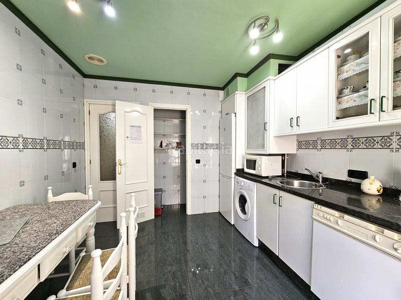 Foto fae68aef-343c-41fe-9fc8-861222cb6d2a. Rent flat with heating in El Berrón-La Carrera Siero
