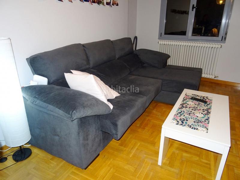 Foto 3e8e1bfb-8443-4730-af88-df7315916056. Miete etagenwohnung mit heizung in la pola Siero Siero
