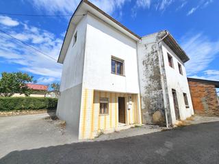Maison jumelée  Novalín - novalin - feleches. Casa con cuadra y 3 fincas