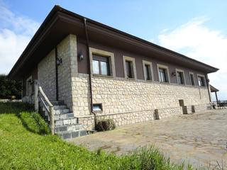 Casa  Madera, la - muño. Chalet independiente