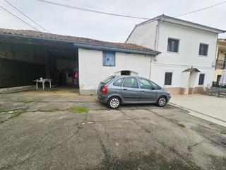 Casa aparellada  Nava - cs monga. Casa con finca en monga  nava