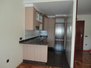 Lloguer Pis  Pola de siero - langreo - edif. mirador. Coqueto apartamento