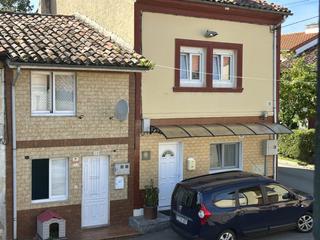 Reihenhaus  Buyeres - lg buyeres 18. Casa adosada en nava a excelente precio