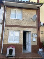 Casa adossada en Buyeres - lg buyeres 18. Casa adosada en nava a excelente precio