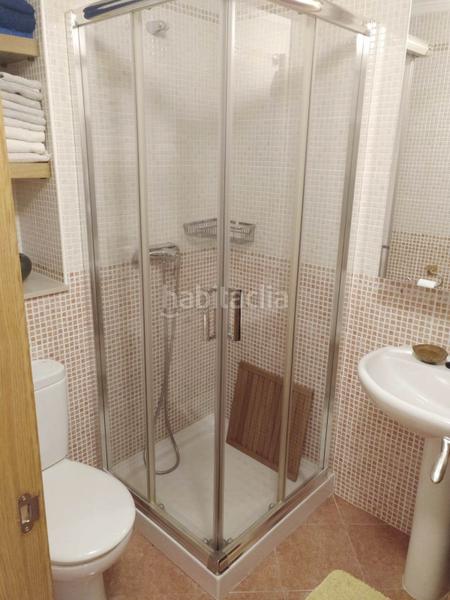 Foto dcebe13e-2223-4313-bb93-41d2666f06bc. Alquiler piso  amueblado zona auditorio en la pola Siero Siero