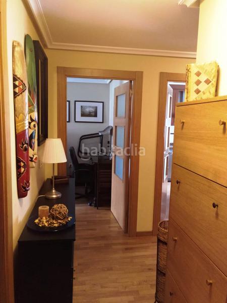 Foto bea5e58f-3aa4-4815-9818-35a165d03f06. Lloguer pis amb calefacció aparcament a la pola Siero Siero