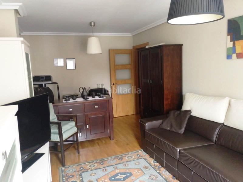 Foto 3e7d6ee1-661a-423b-9627-95920537bc4a. Location appartement avec chauffage parking dans la pola Siero Siero