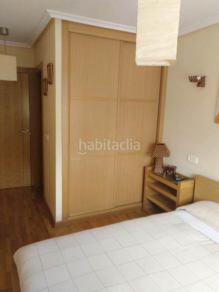 Foto a34b727e-6e5e-449e-a059-db580345e331. Location appartement avec chauffage parking dans la pola Siero Siero