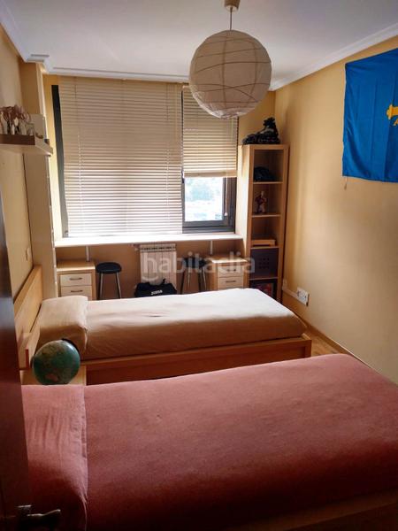 Foto f0cc4e24-14cb-40f3-ad88-00e9bc809963. Location appartement avec chauffage parking dans la pola Siero Siero