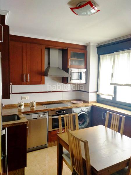 Foto f81efce4-e7b6-46da-9786-6001ced0bcb8. Rent flat with heating parking in la pola Siero Siero
