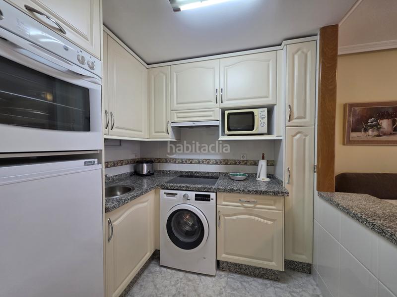 Foto 1d3388ca-28ab-4413-8e7b-354a75a0849a. Location appartement avec chauffage dans la pola Siero Siero