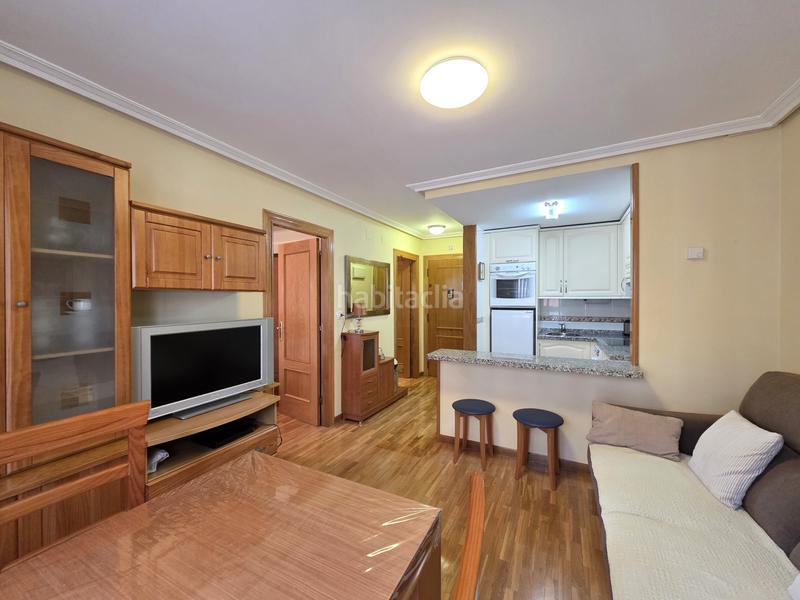 Foto 1d3bf1e4-8d96-4208-91f6-8658d38f35b4. Location appartement avec chauffage dans la pola Siero Siero