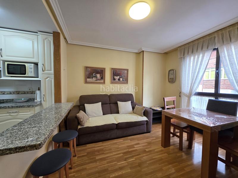 Foto 1f81051e-2637-425b-ad8c-7aa9ad971837. Location appartement avec chauffage dans la pola Siero Siero