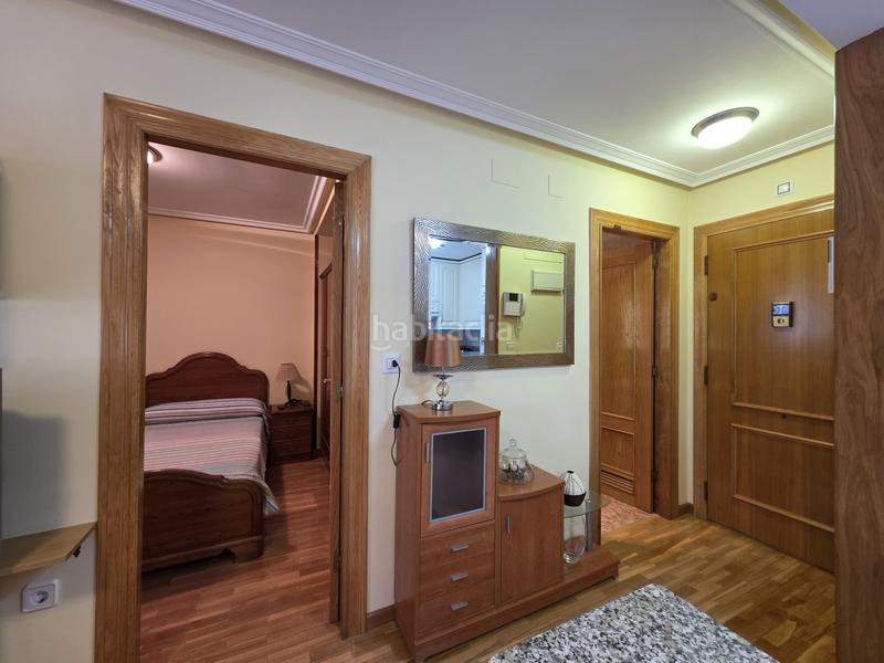 Foto 2b05476a-a736-4a7a-8258-3e3f216802dd. Location appartement avec chauffage dans la pola Siero Siero