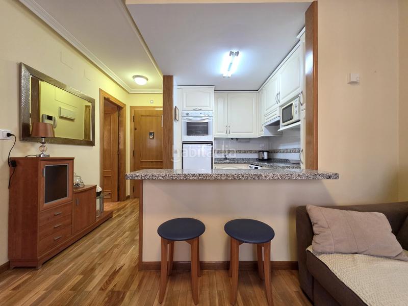 Foto 479e51a6-f595-46e7-95ac-deb53759eb2f. Location appartement avec chauffage dans la pola Siero Siero