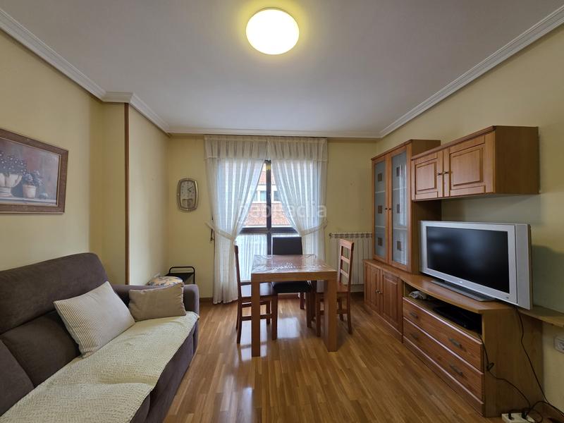 Foto 60b423a1-93cf-4f96-9098-00f32fb14400. Location appartement avec chauffage dans la pola Siero Siero