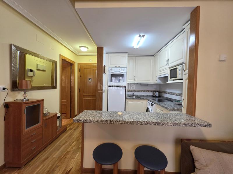 Foto b475a8aa-5289-4788-acbb-084d4230a4e8. Location appartement avec chauffage dans la pola Siero Siero