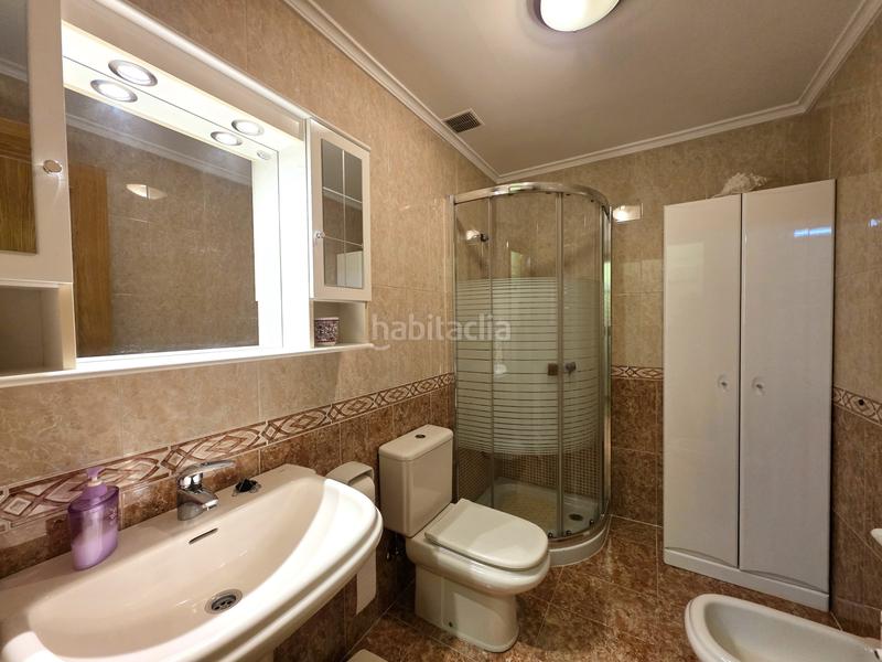 Foto b570f50c-d085-42a6-a97f-30545f46b1c7. Location appartement avec chauffage dans la pola Siero Siero