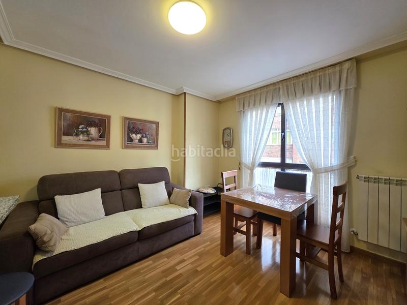 Foto bfab86bc-f7d4-440d-bf67-ac093117f81e. Location appartement avec chauffage dans la pola Siero Siero