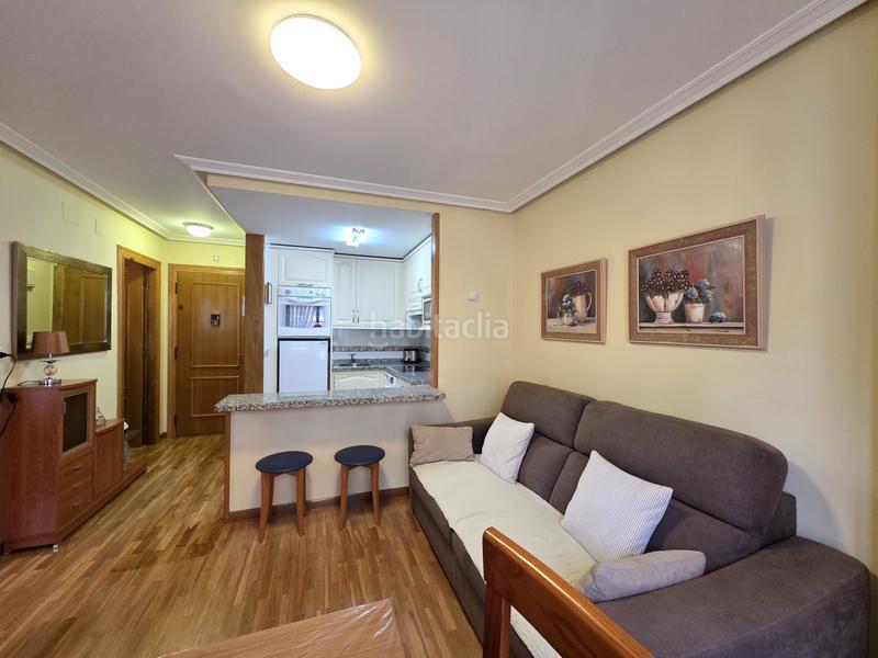 Foto c1a727c1-146c-42c1-ab8a-77864d24e1e2. Location appartement avec chauffage dans la pola Siero Siero