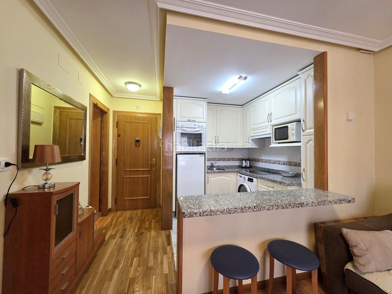 Foto c6d1fad4-d73b-482f-b734-996de3654c78. Location appartement avec chauffage dans la pola Siero Siero