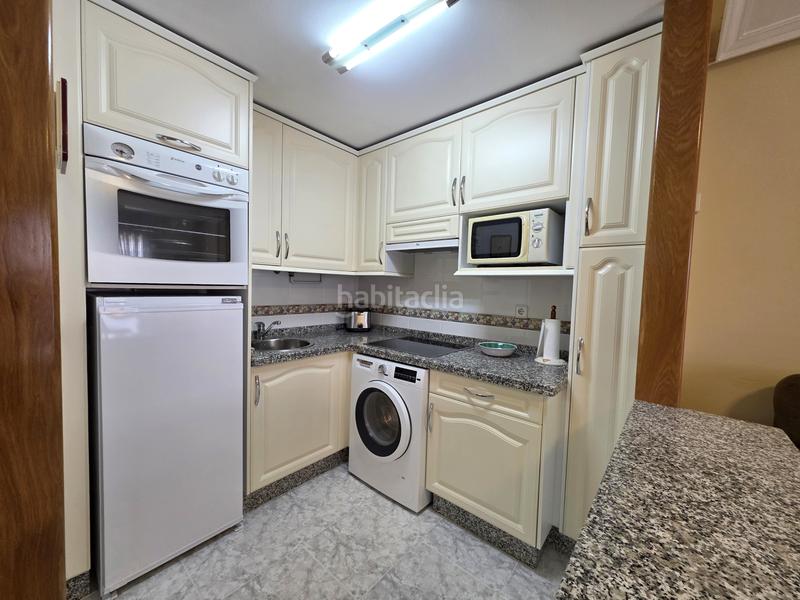 Foto dc2e7a06-54e1-4dff-b7fa-760fa5280654. Location appartement avec chauffage dans la pola Siero Siero