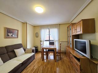 Flat in Pola de Siero - ERIA DEL HOSPITAL