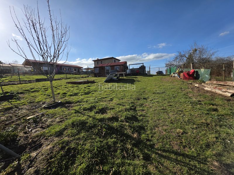 Foto bcd1f824-cb5a-448d-9222-b8bcbe49956e. Terreny residencial a El Berrón-La Carrera Siero
