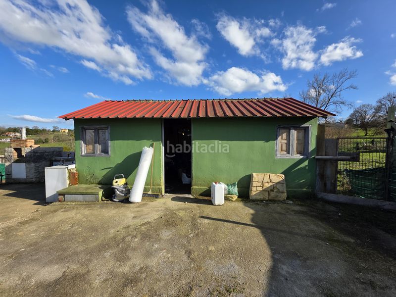 Foto fc70a38e-997d-4c47-97eb-a1b0c67c8225. Terreny residencial a El Berrón-La Carrera Siero